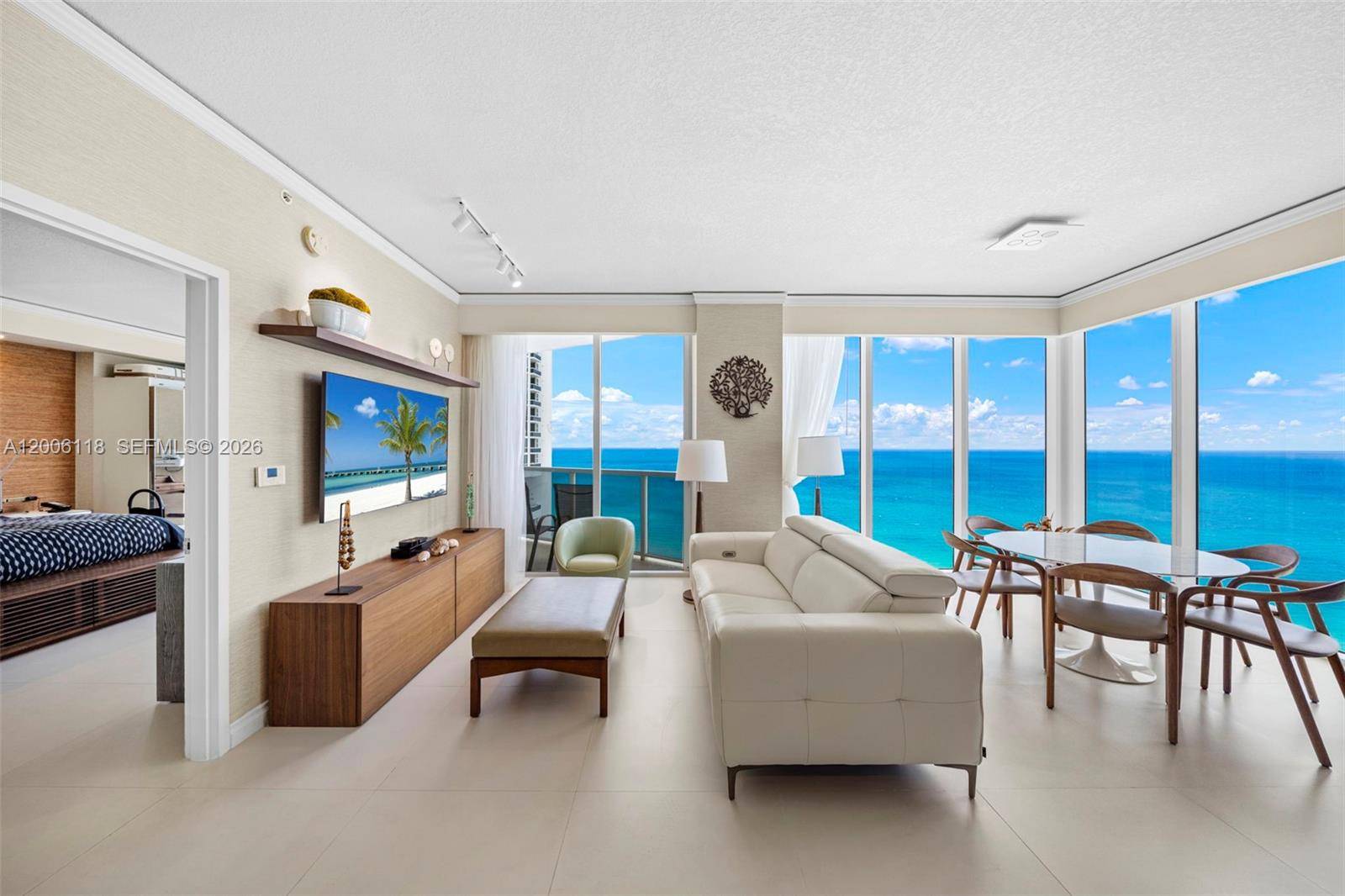 18001 Collins AveSunny Isles Beach - Condo-Hotel,Condo condo unit 2209 - picture