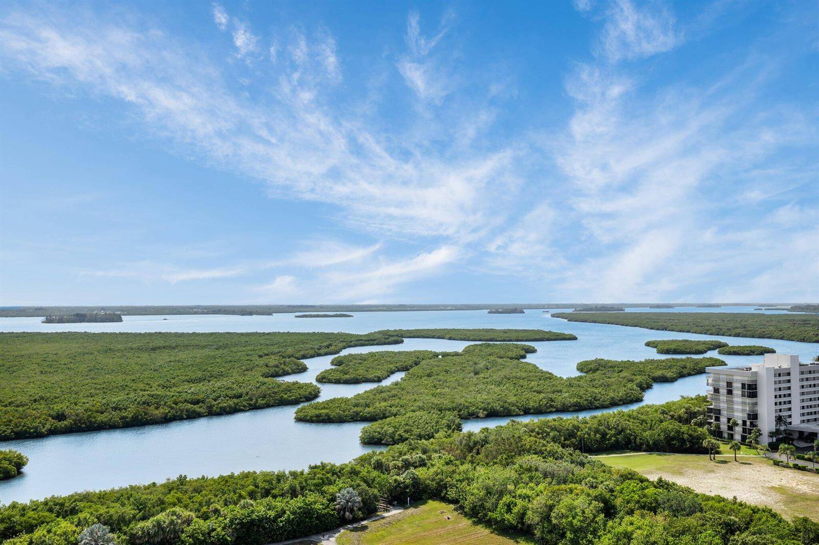 5049 N Hwy A1aHutchinson Island - SEABREEZE AT ATLANTIC VIEW condo unit 1905 - picture