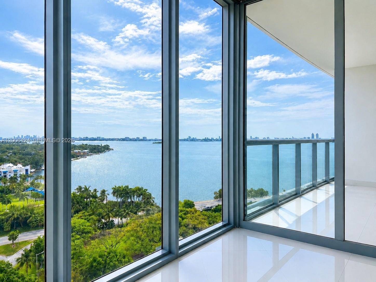 601 NE 36th StMiami - BLUE CONDO condo unit 1404 - picture