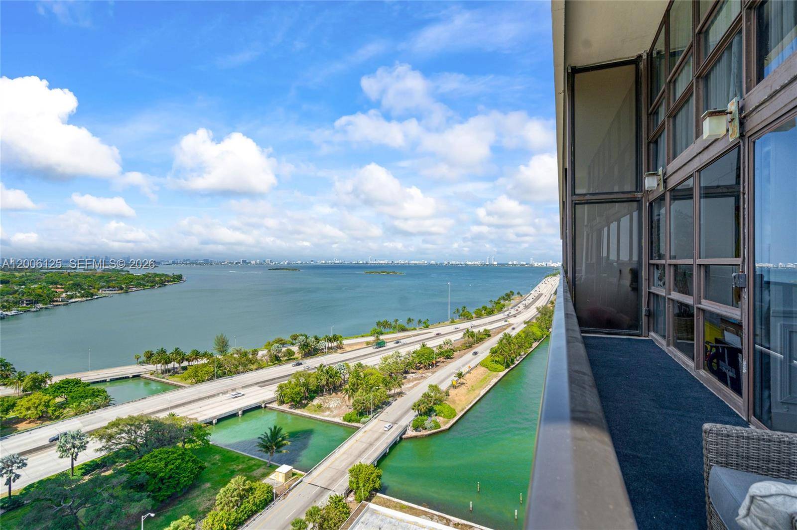 600 NE 36th StMiami - CHARTER CLUB CONDO condo unit PH2 - picture