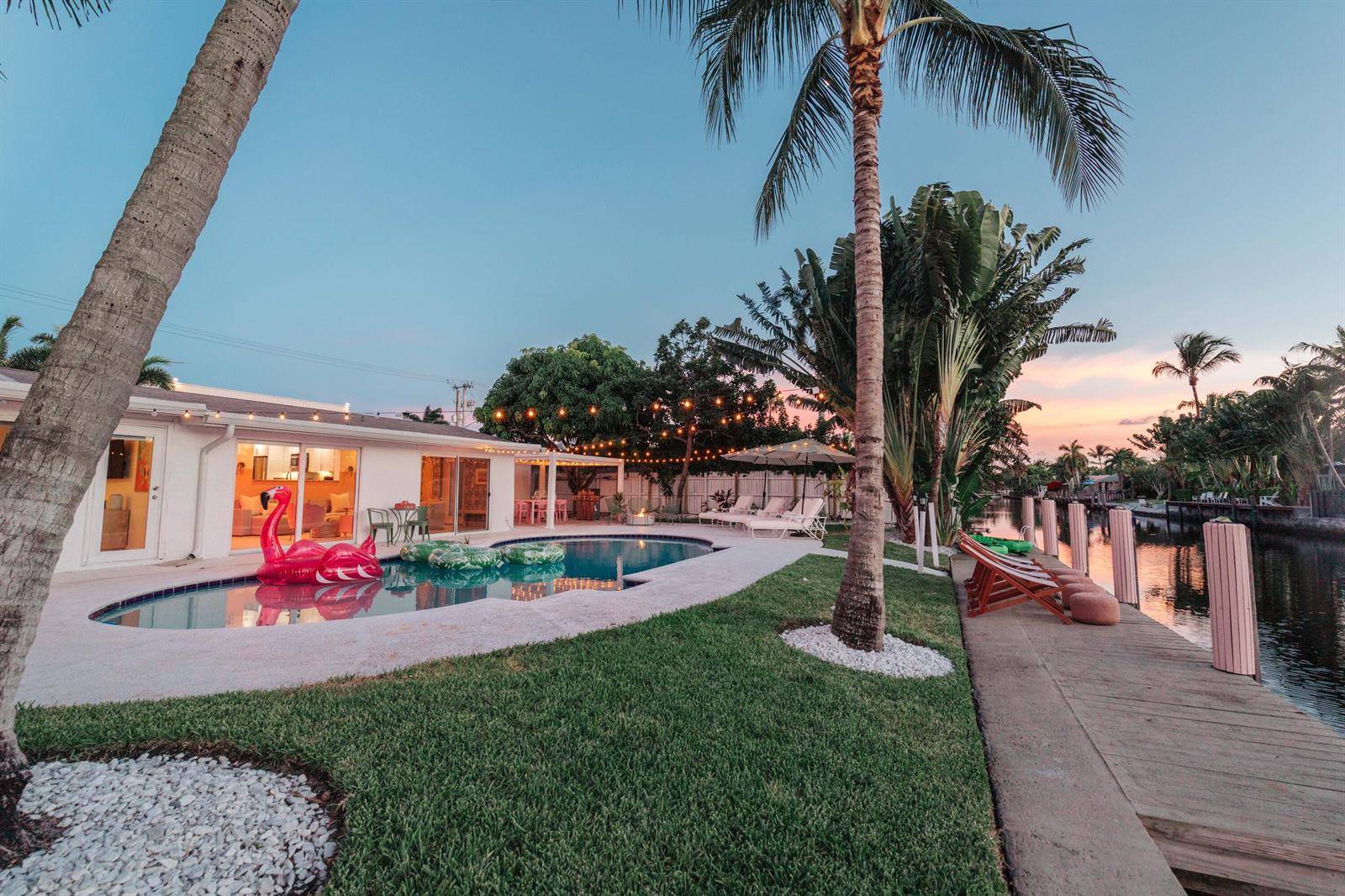 3057 NE 16thOakland Park - picture