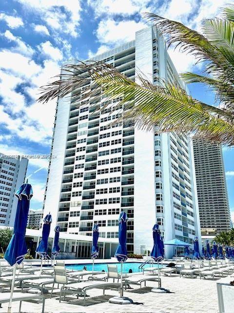 1904 S Ocean Dr SEASONALHallandale Beach - Apartments-Seasonal,Condo condo unit 1707 - picture
