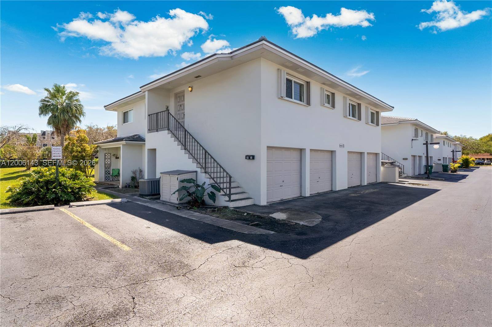 8048 SW 80 AVEMiami - Condo 1-4 Stories,Condo condo unit 8048 - picture