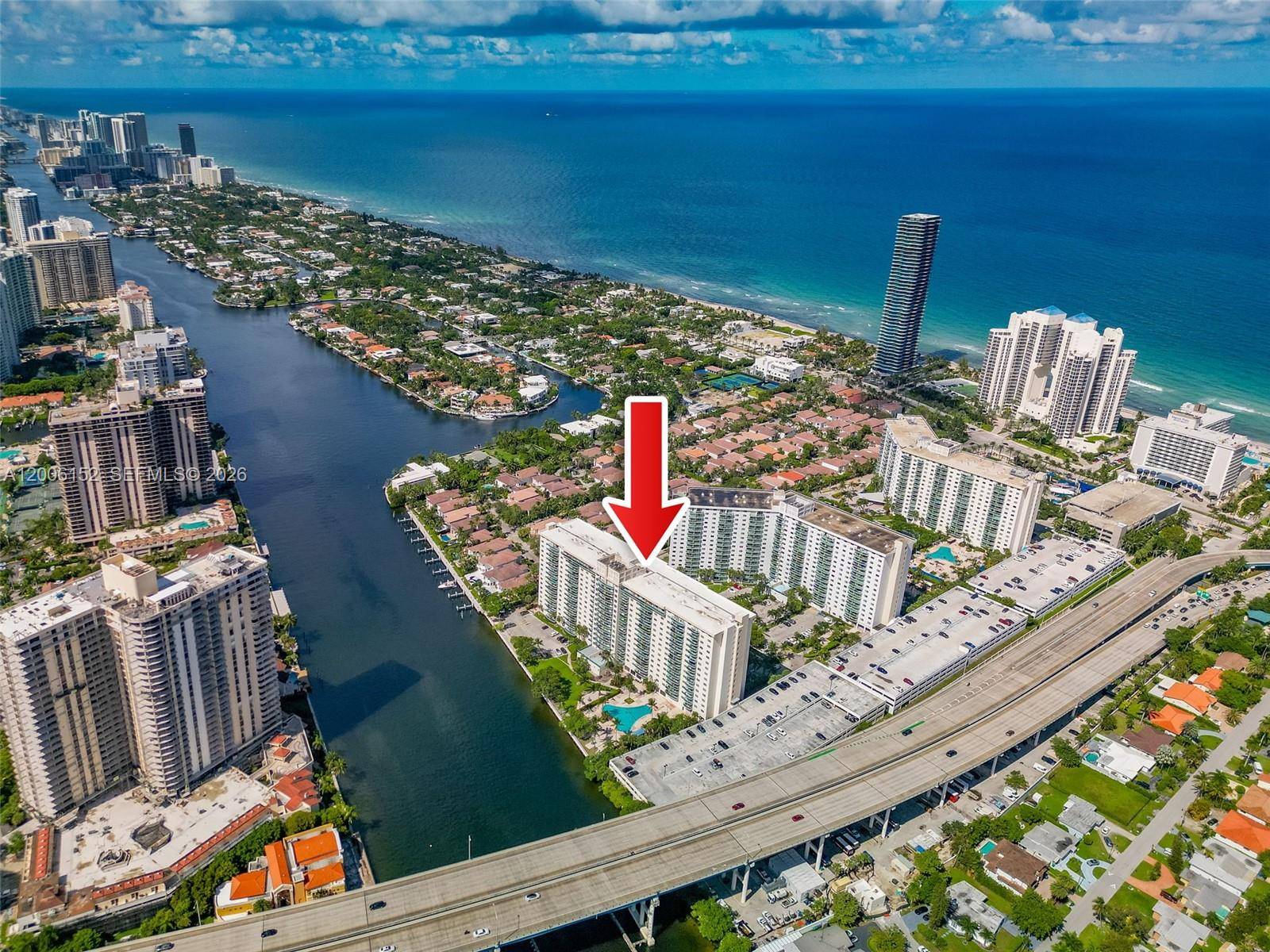 19390 Collins AveSunny Isles Beach - Condo 5+ Stories,Condo condo unit 1410 - picture