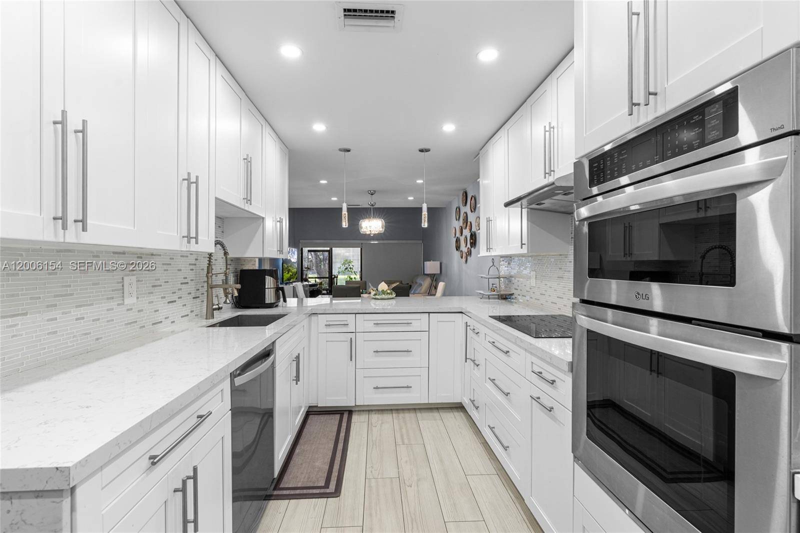 1064 NW 97th AvePembroke Pines - WESTVIEW CONDOMINIUM NO N condo unit 219 - picture
