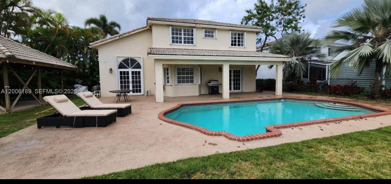 9309 SW 166th CtMiami - picture
