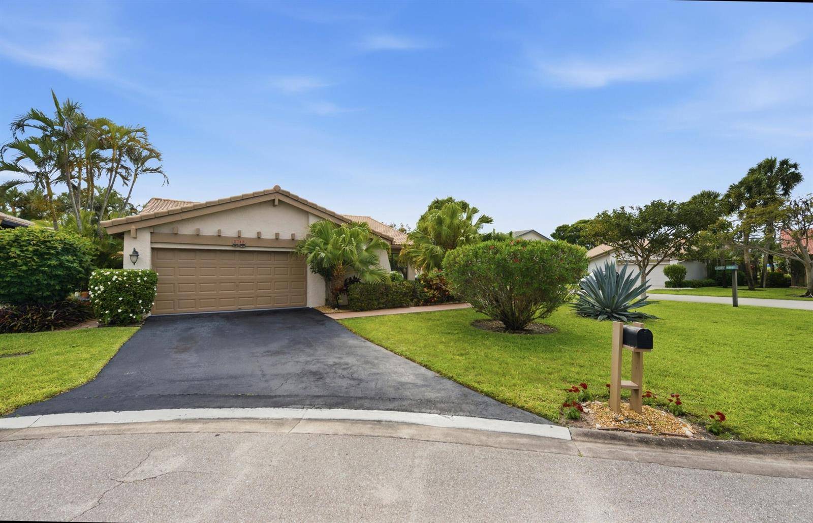 5743 Lakeview MewsBoynton Beach - picture