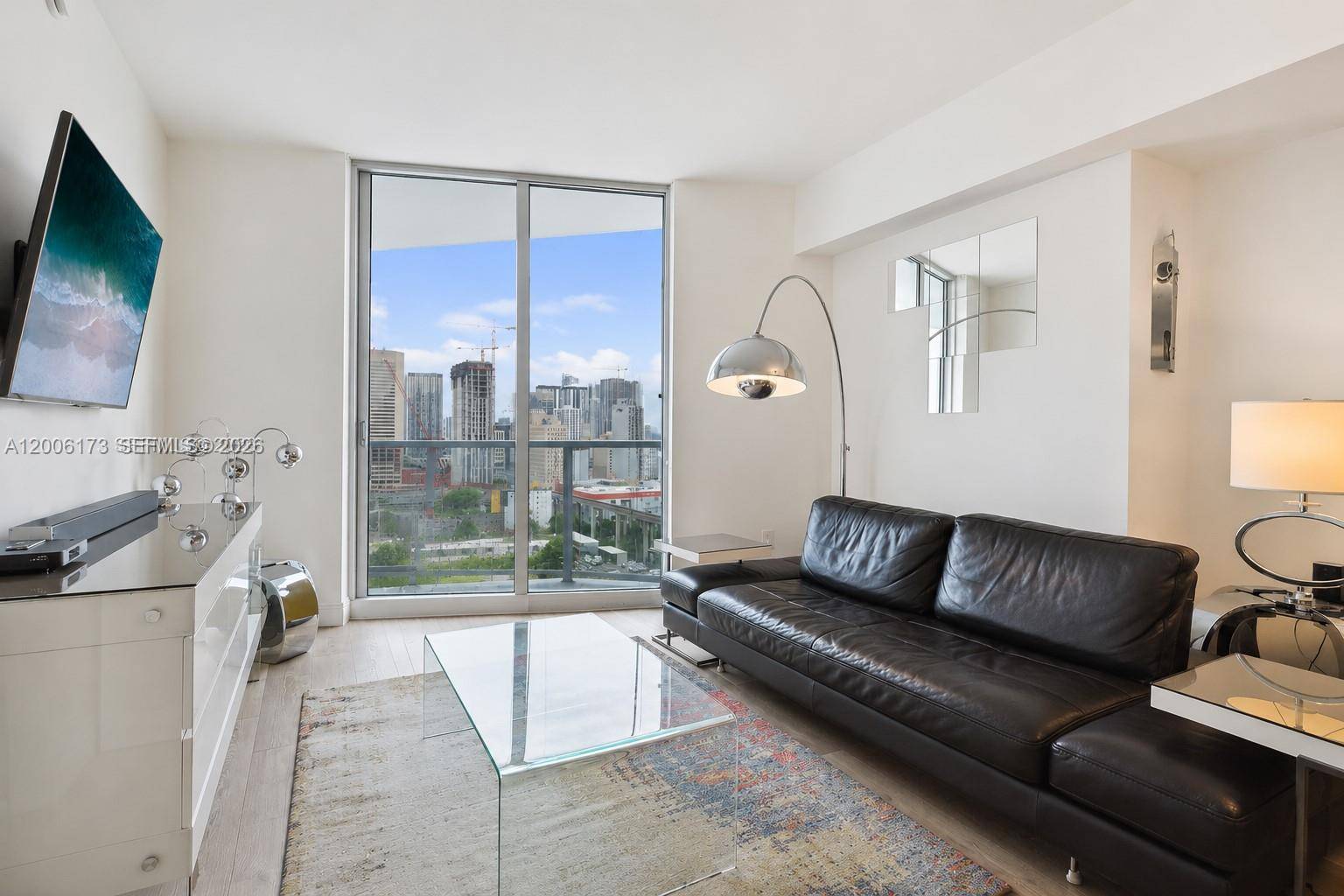 185 SW 7th StMiami - Condo/Co-Op/Annual,Condo condo unit 2105 - picture