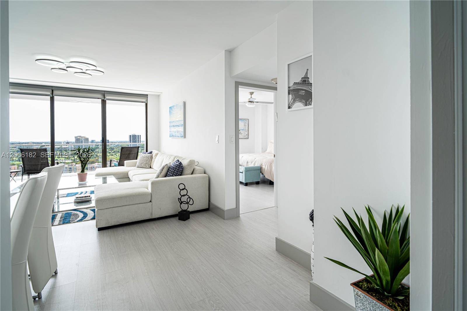 19707 Turnberry WayAventura - Condo 5+ Stories,Condo condo unit 18C - picture