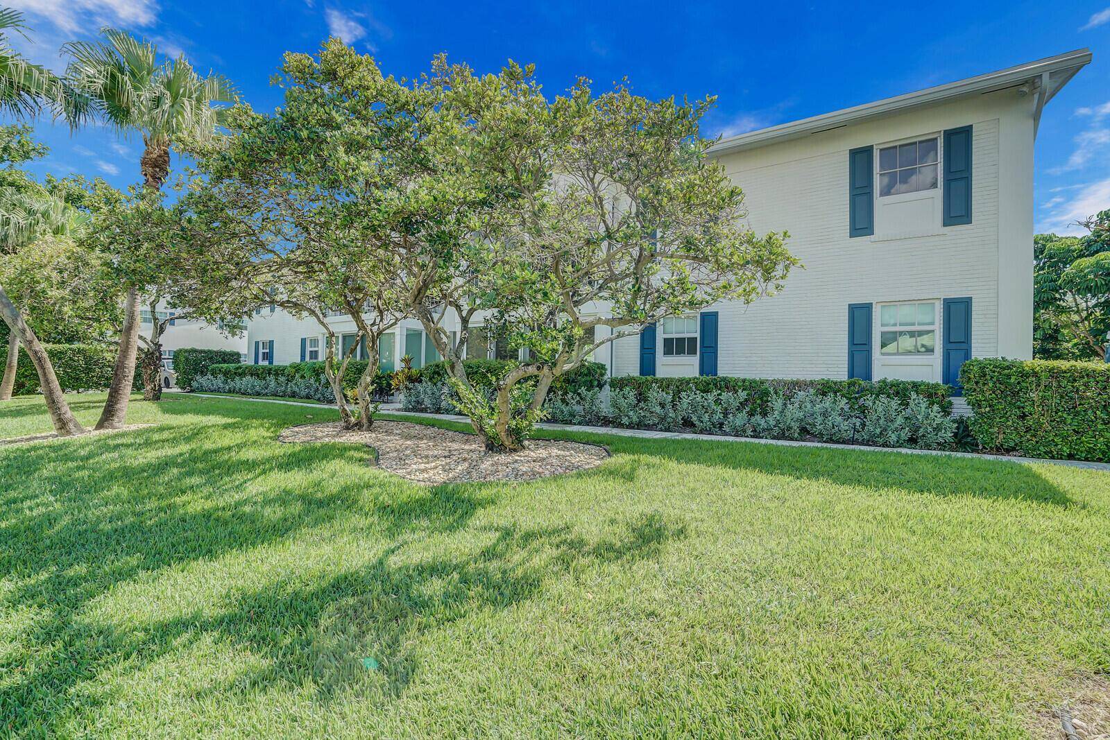 315 VenetianDelray Beach - INNER CIRCLE CONDO,Inner Circle Condo condo unit 8 - picture