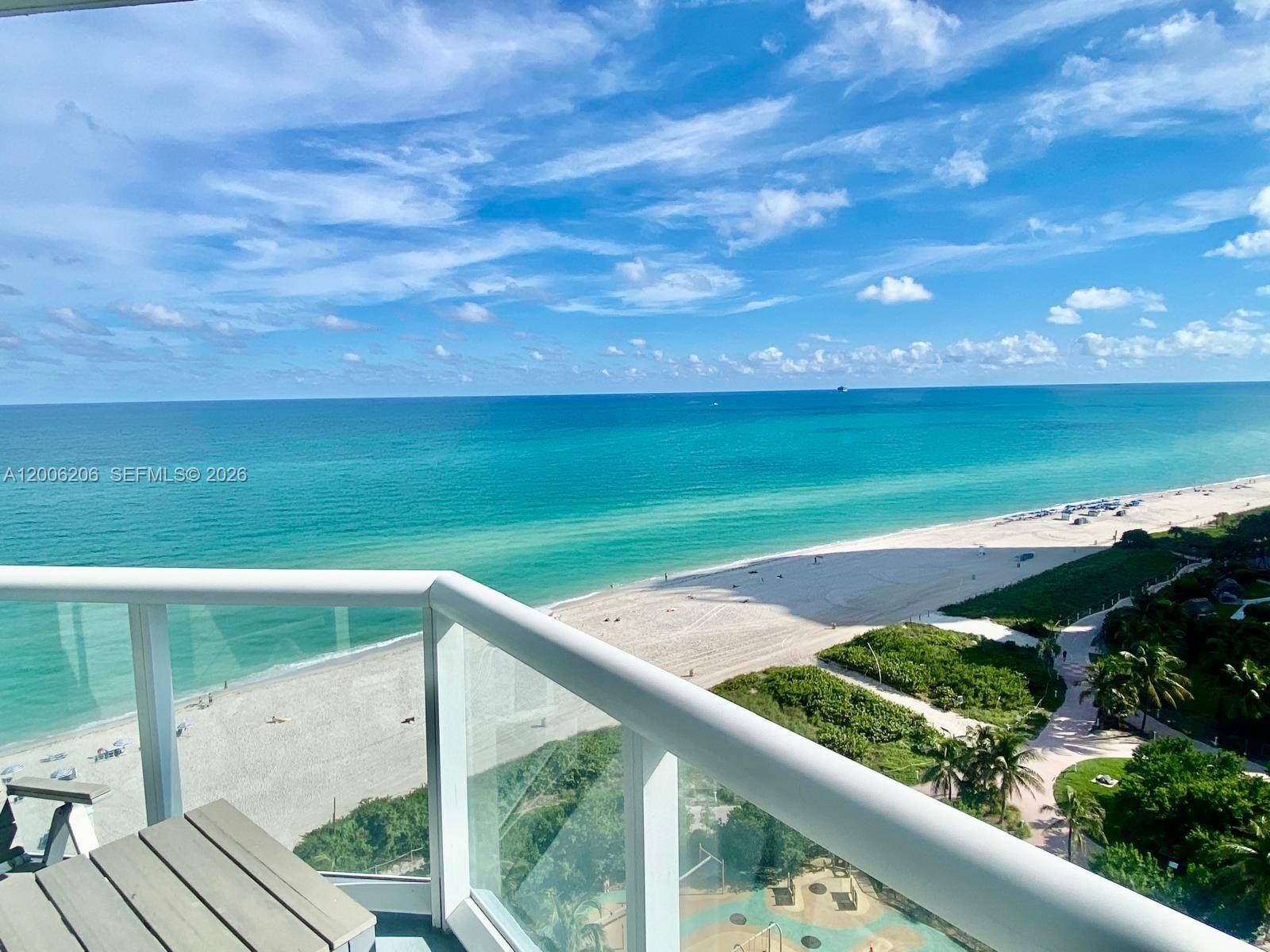 6515 Collins AveMiami Beach - Condo/Co-Op/Annual,Condo condo unit 1505 - picture
