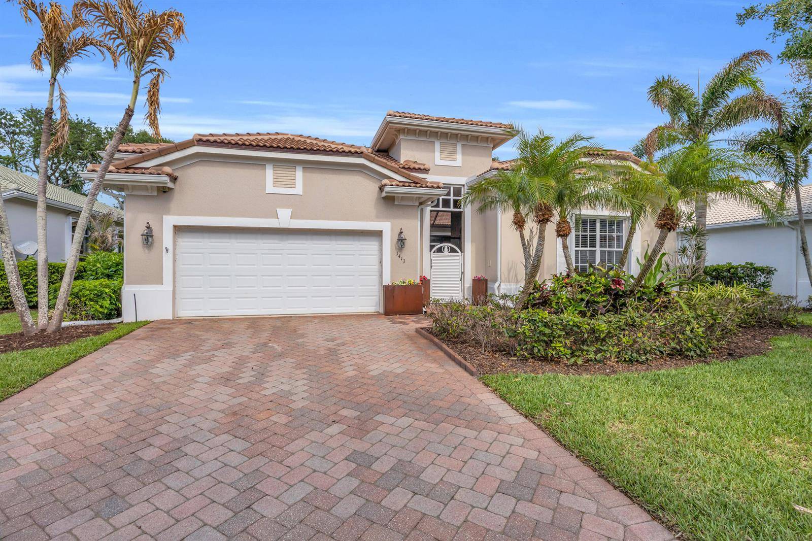 1413 W Island ClubVero Beach - picture