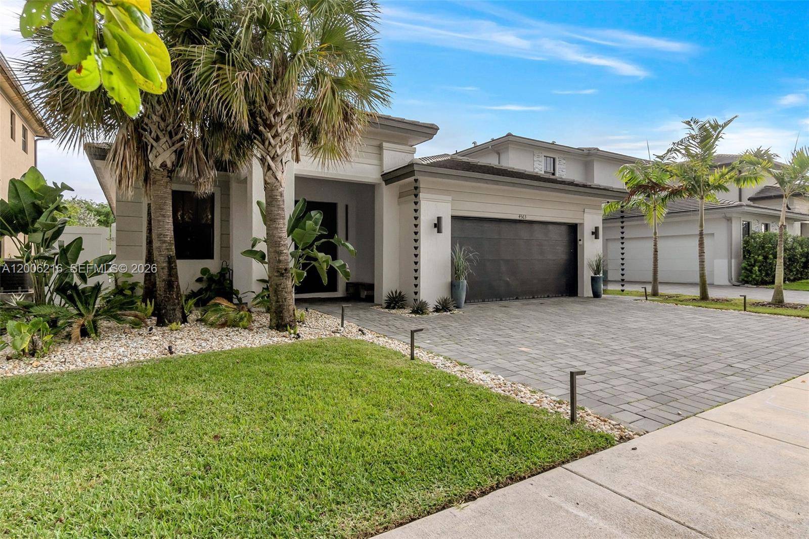 4363 SW 173rd AveMiramar - picture