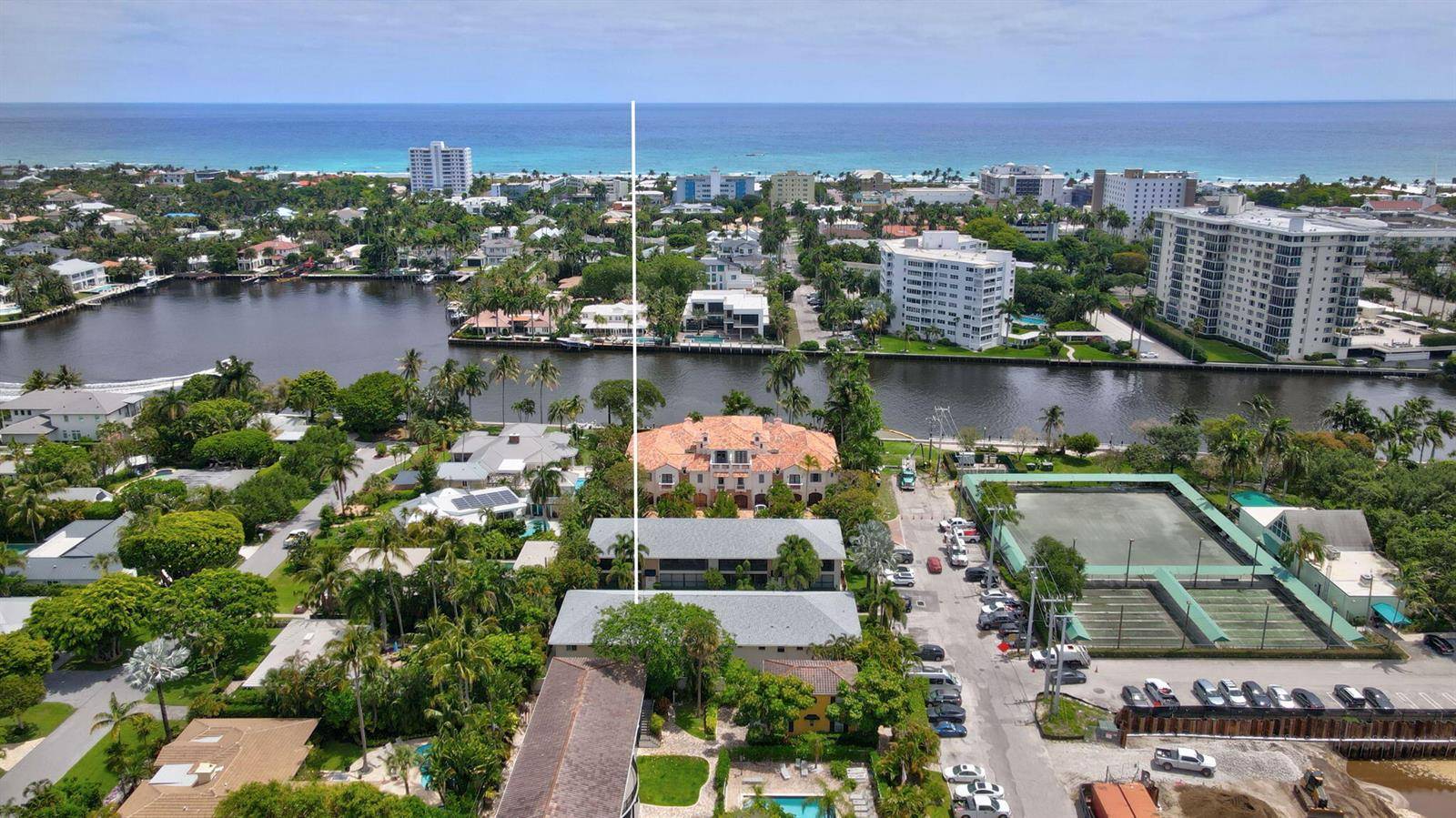 807 NE 1stDelray Beach - Condo condo unit 6w - picture