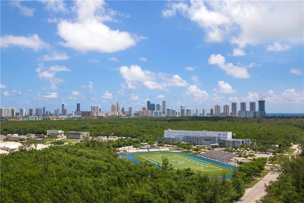 14951 Royal OaksNorth Miami - THE OAKS I CONDO,151 at Biscayne condo unit 1109 - picture