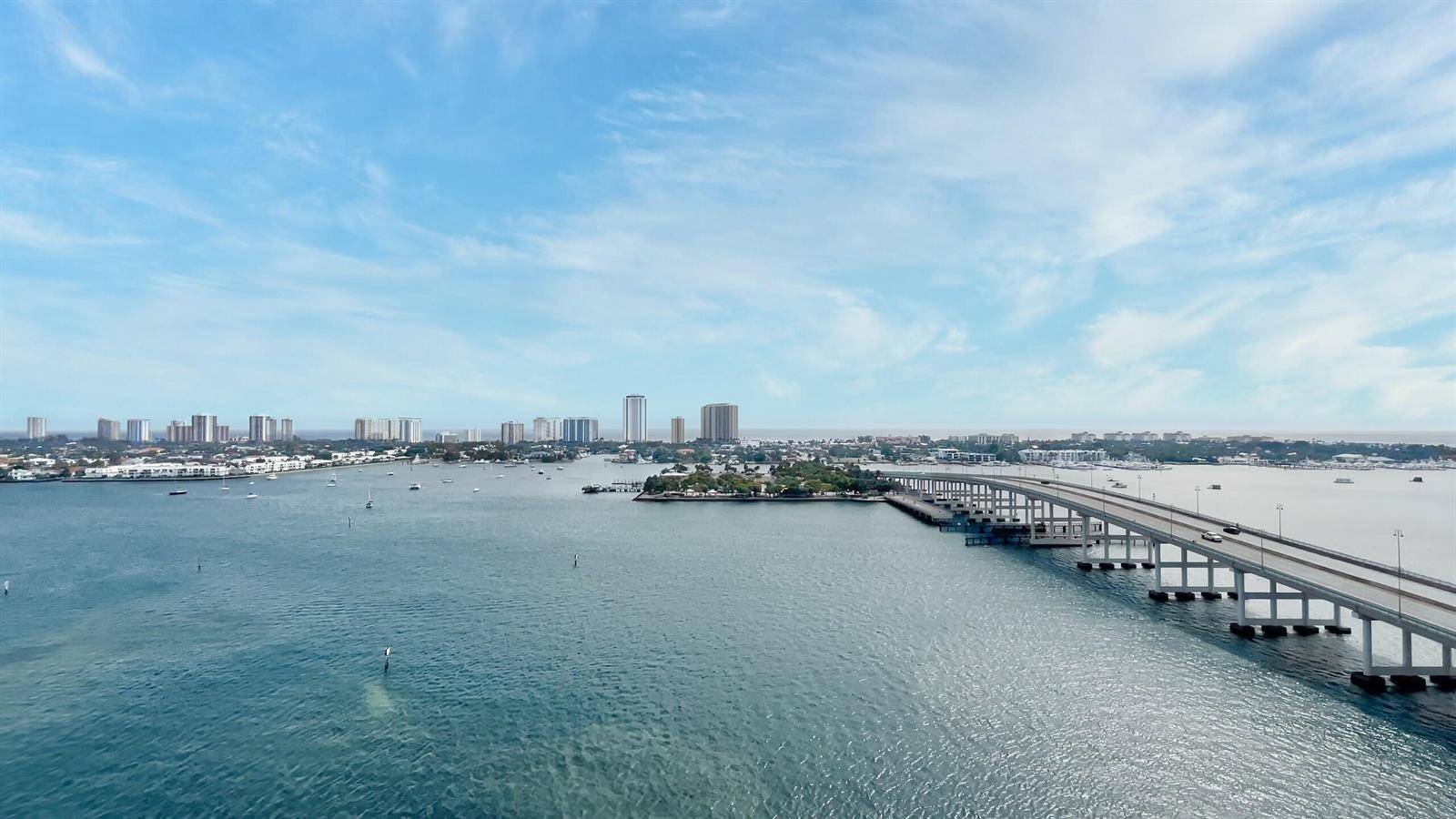 2640 Lake ShoreRiviera Beach - MARINA GRANDE RIVIERA BEAC,MARINA GRANDE condo unit 1710 - picture