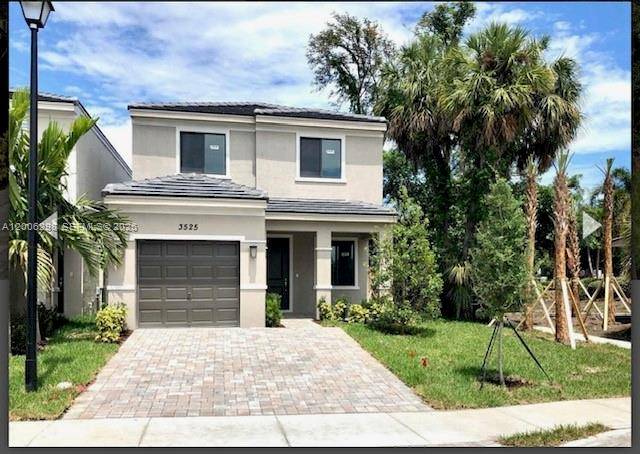 3525 NW 1st StPompano Beach - picture