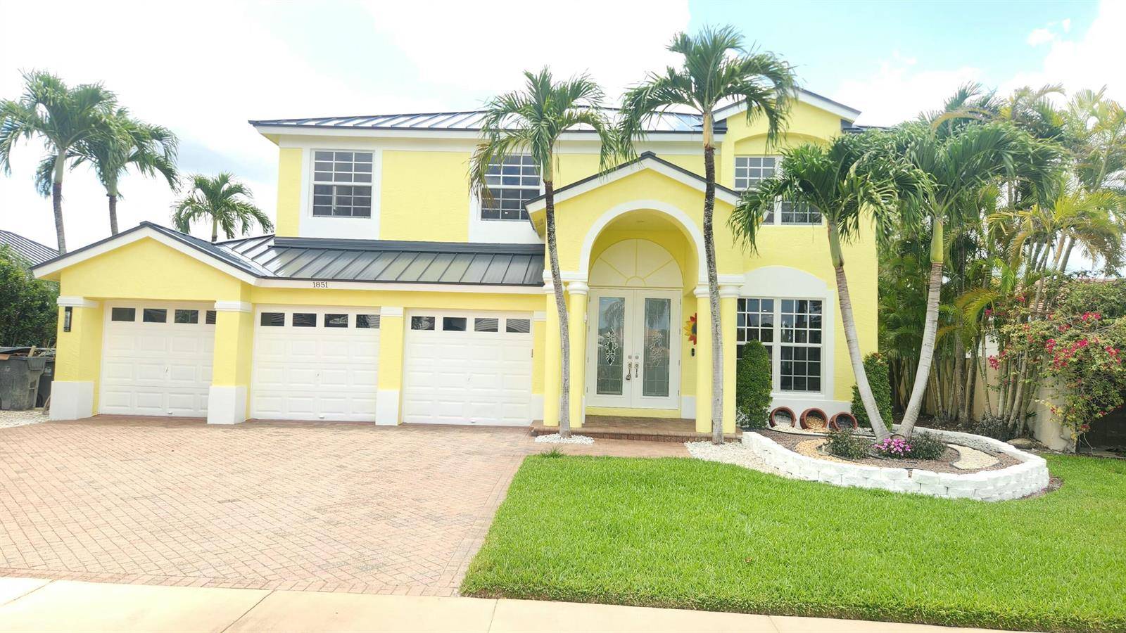 1851 CorsicaWellington - picture