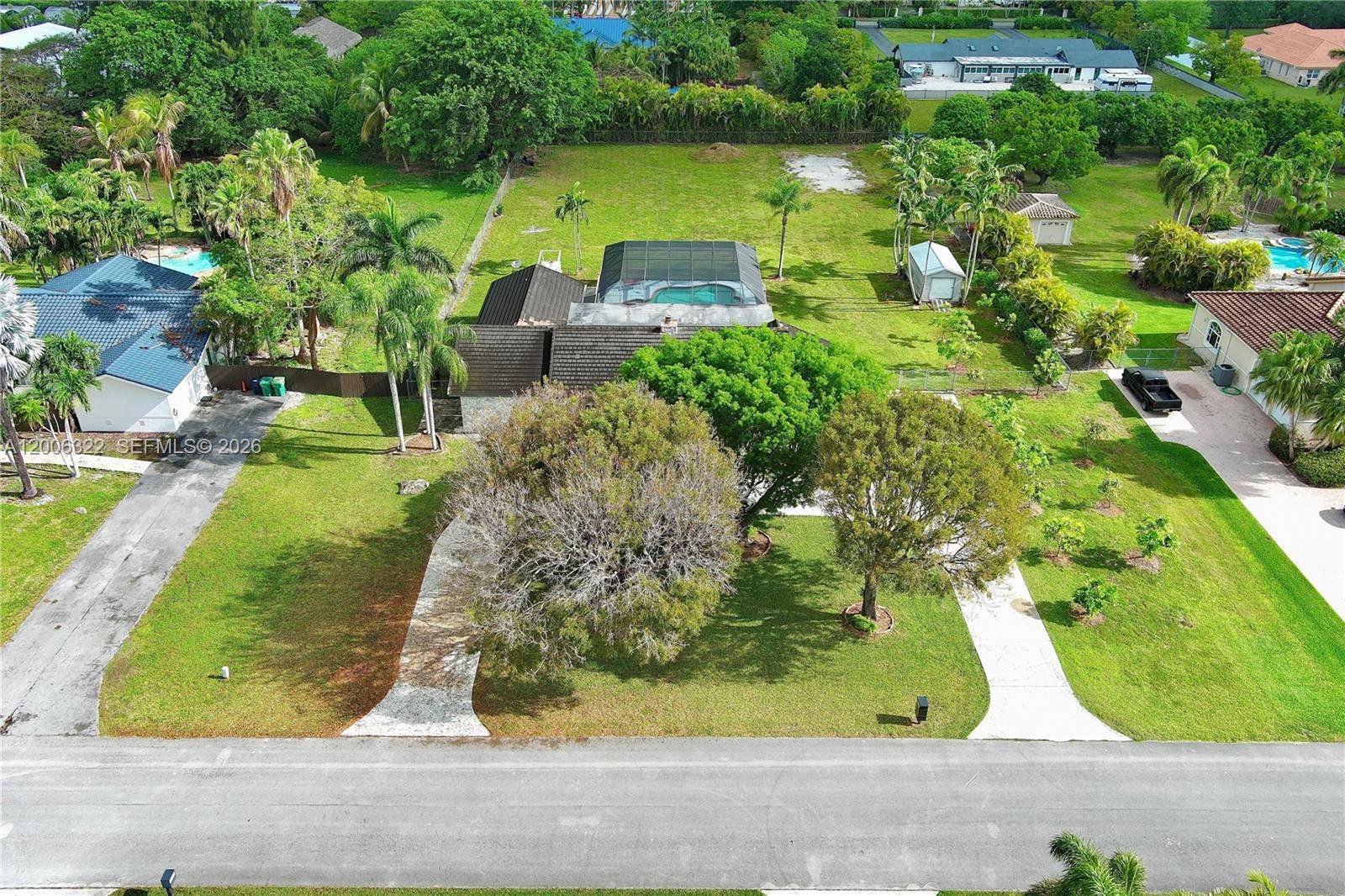 15941 SW 252nd StHomestead - picture