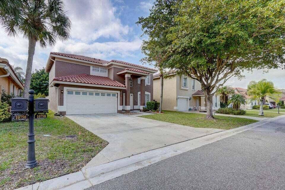 10758 Lake JasmineBoca Raton - picture