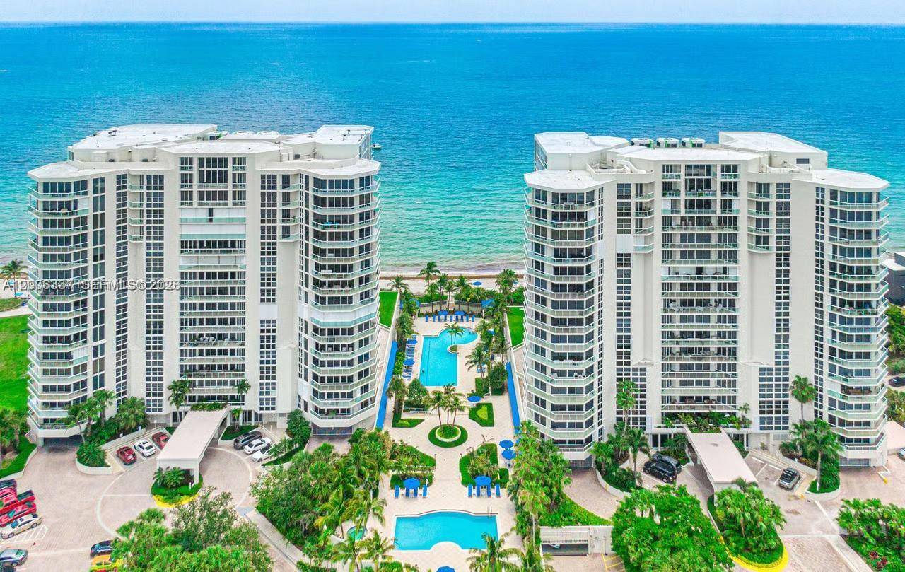 6051 N Ocean DrHollywood - RENAISSANCE ON THE OCEAN condo unit 603 - picture