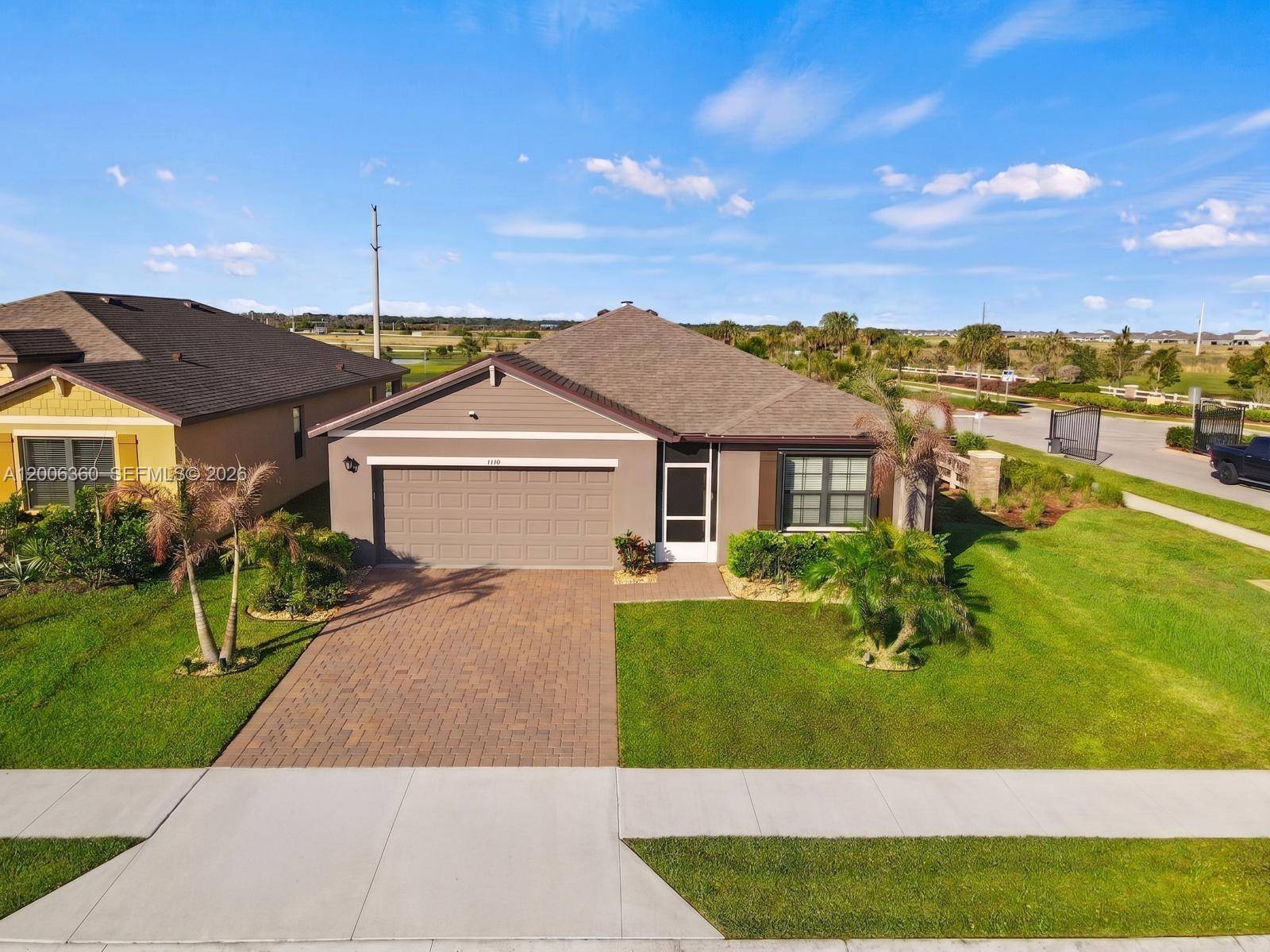 3700 SE Foggy Mist RoadPalm Bay - picture