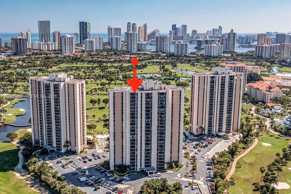 20301 W Country Club DrAventura - Condo 5+ Stories,Condo condo unit PH22 - picture