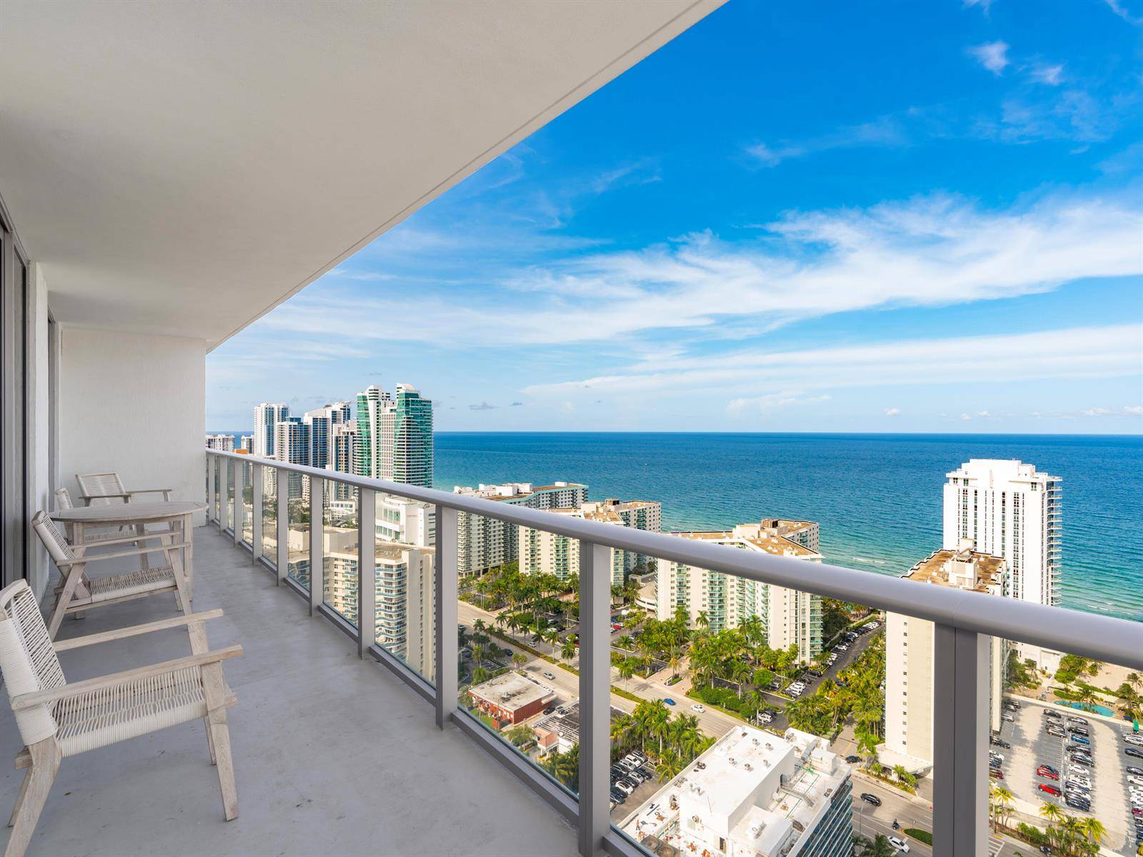 4010 S OceanHollywood - Condo condo unit R2905 - picture