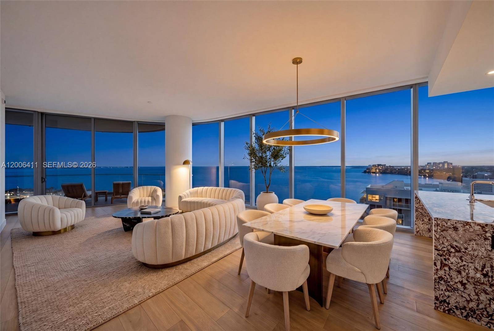 175 SE 25th RoadMiami - Condo 5+ Stories,Condo condo unit 1202 - picture