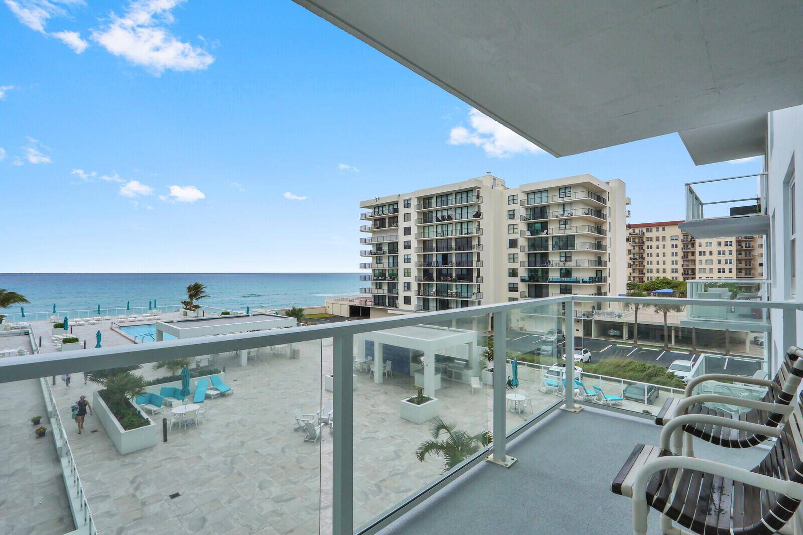 3450 S OceanPalm Beach - PATRICIAN OF PALM BEACH CO condo unit 316 - picture