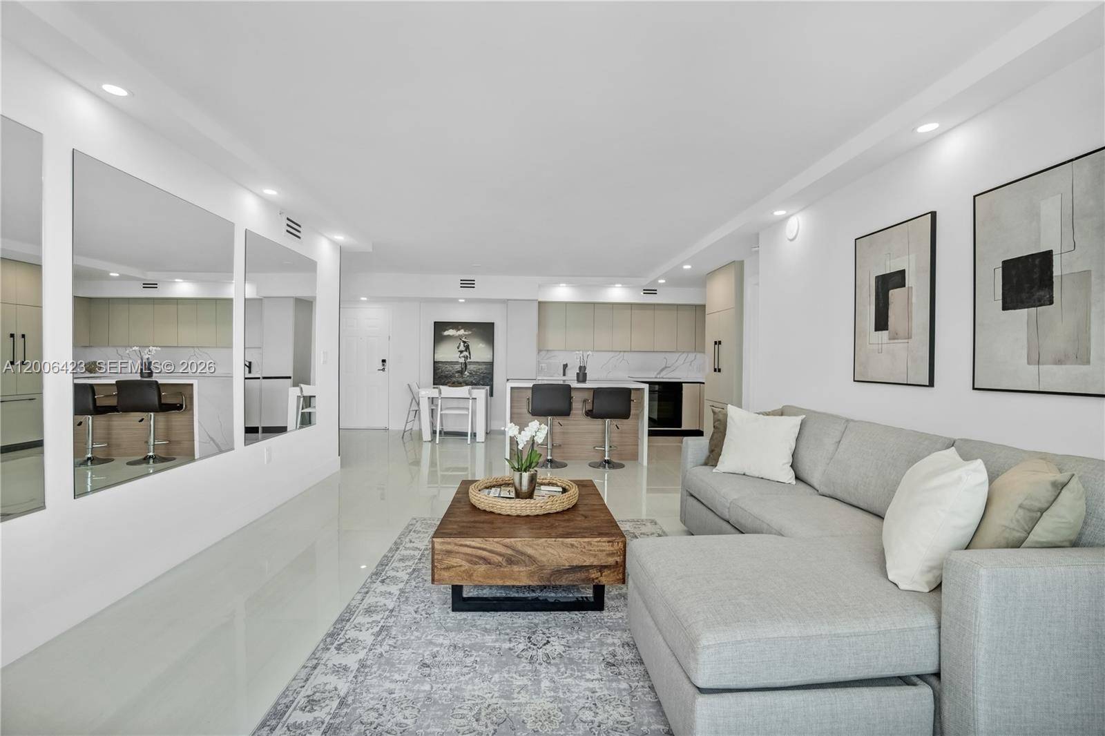 1155 Brickell Bay DrMiami - Condo 5+ Stories,Condo condo unit 2003 - picture