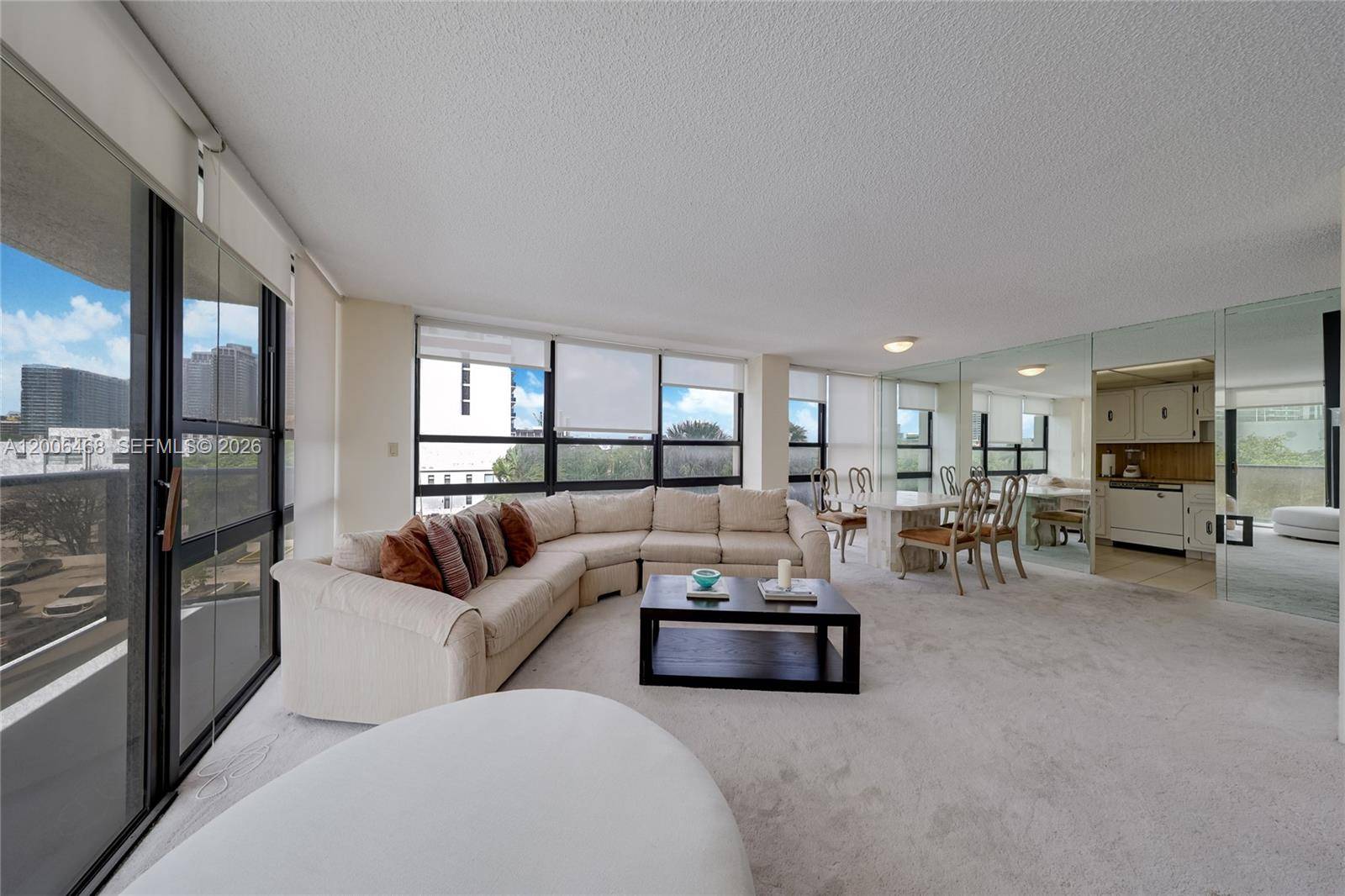 600 NE 36th StMiami - Condo 5+ Stories,Condo condo unit 421 - picture