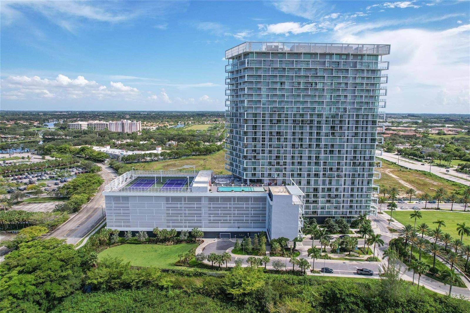 2000 MetropicaSunrise - Condo condo unit 1509 - picture