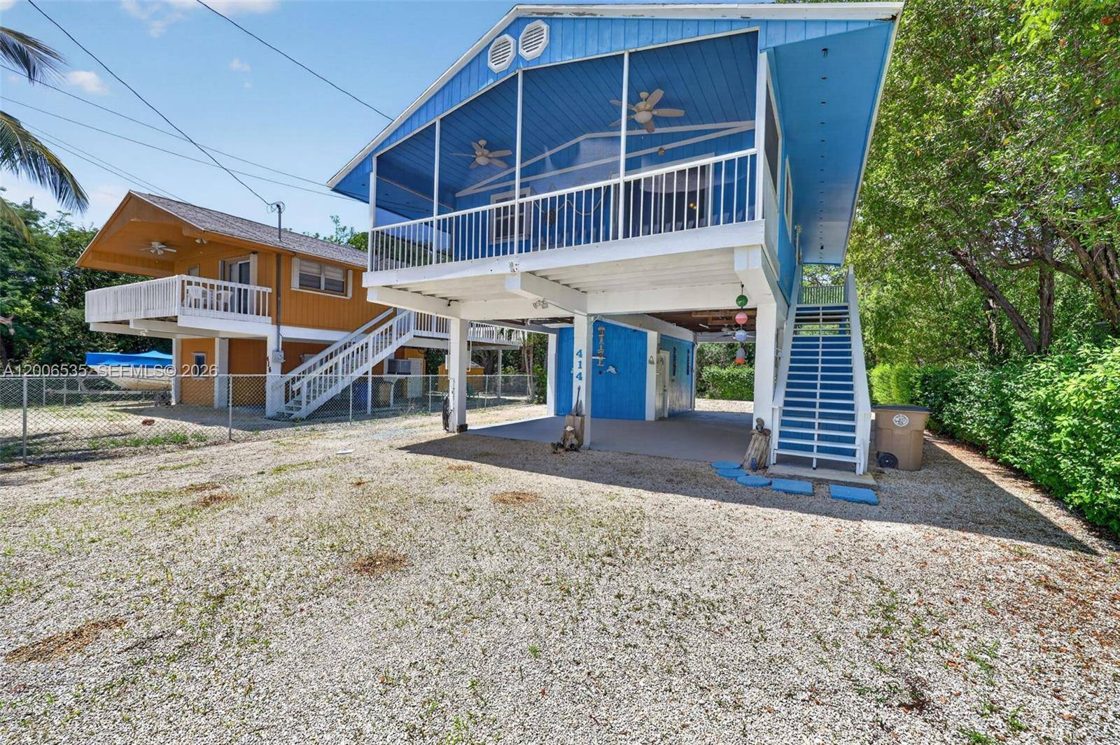 414 Mahogany AveKey Largo - picture
