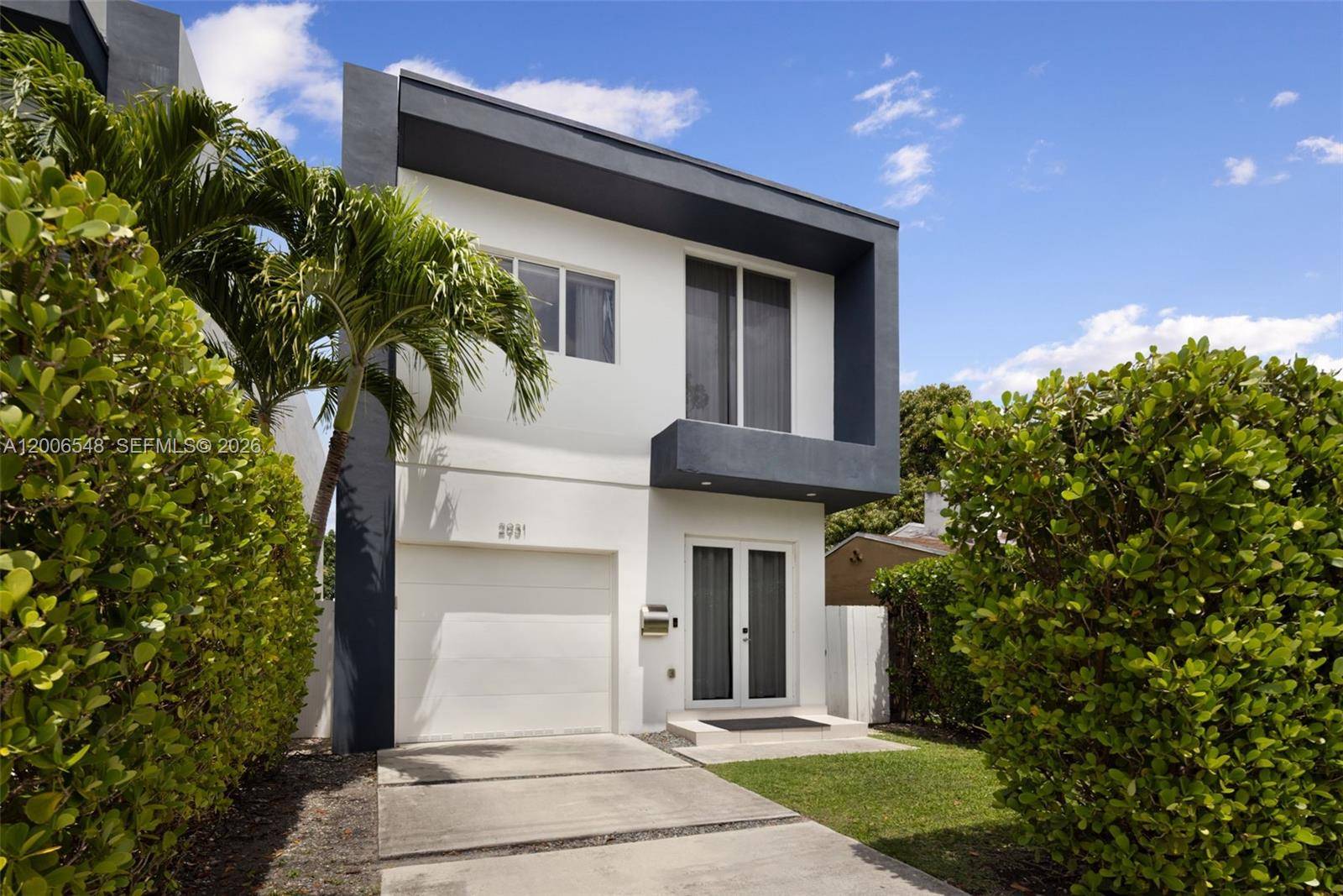2931 SW 27th TerMiami - Townhouse condo unit 2931 - picture