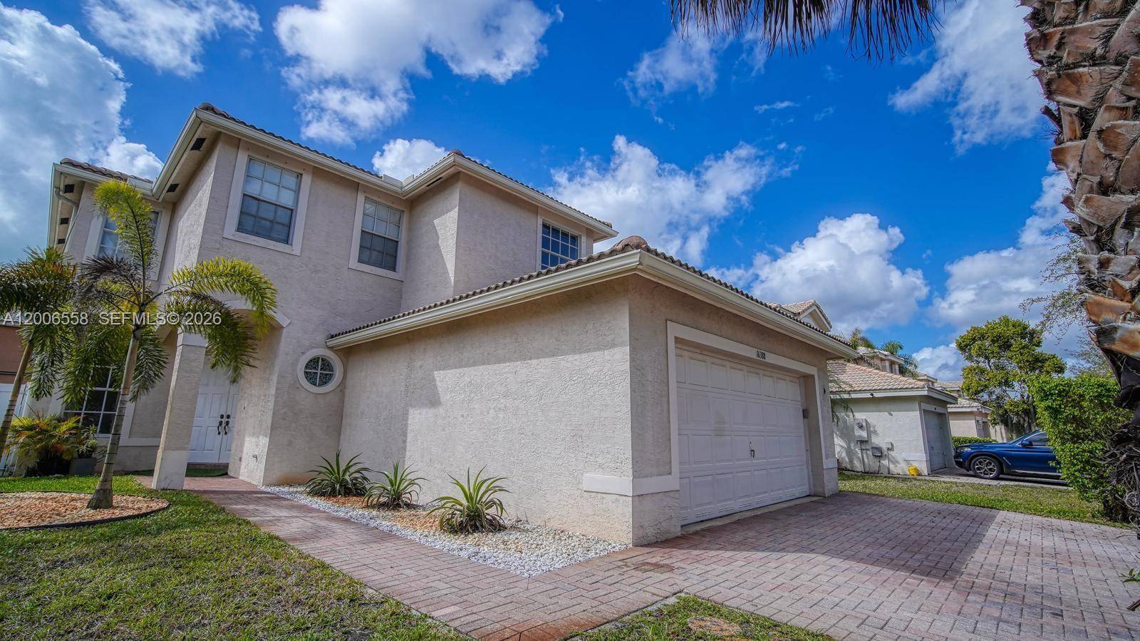 16388 SW 28th StMiramar - picture