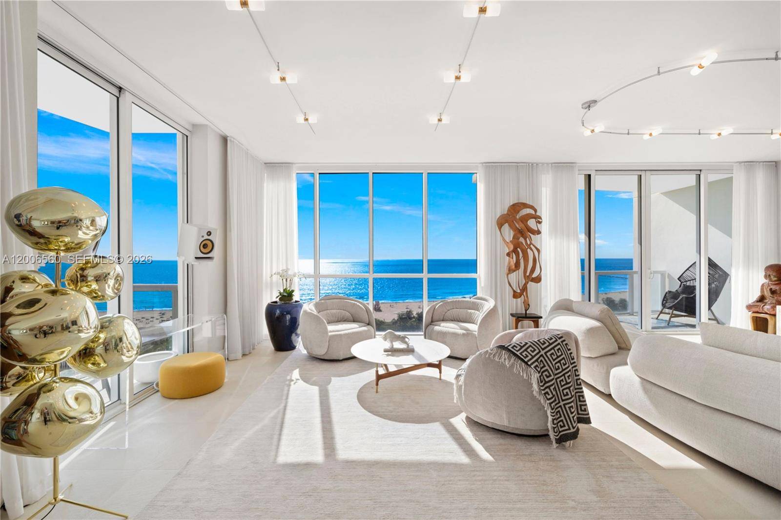 50 S Pointe DrMiami Beach - Condo 5+ Stories,Condo condo unit 1201/08 - picture