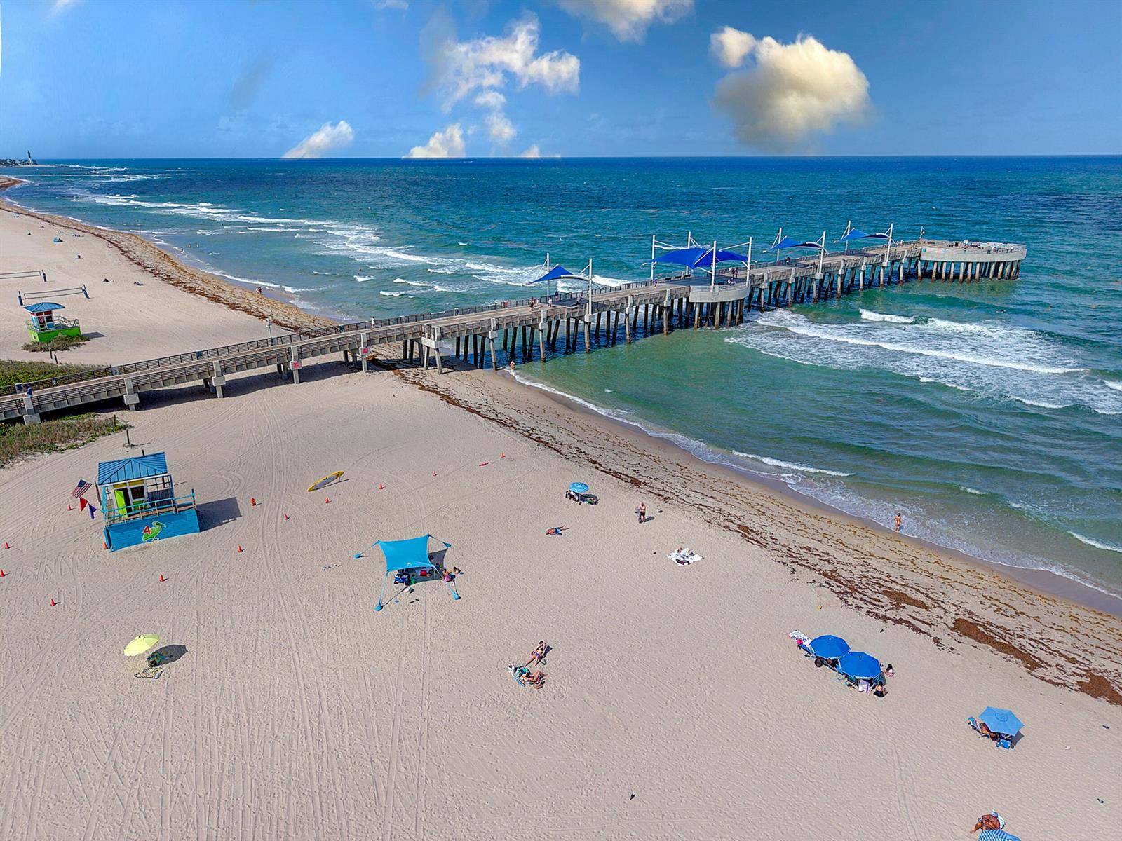 111 N Pompano BeachPompano Beach - Condo condo unit 1609 - picture
