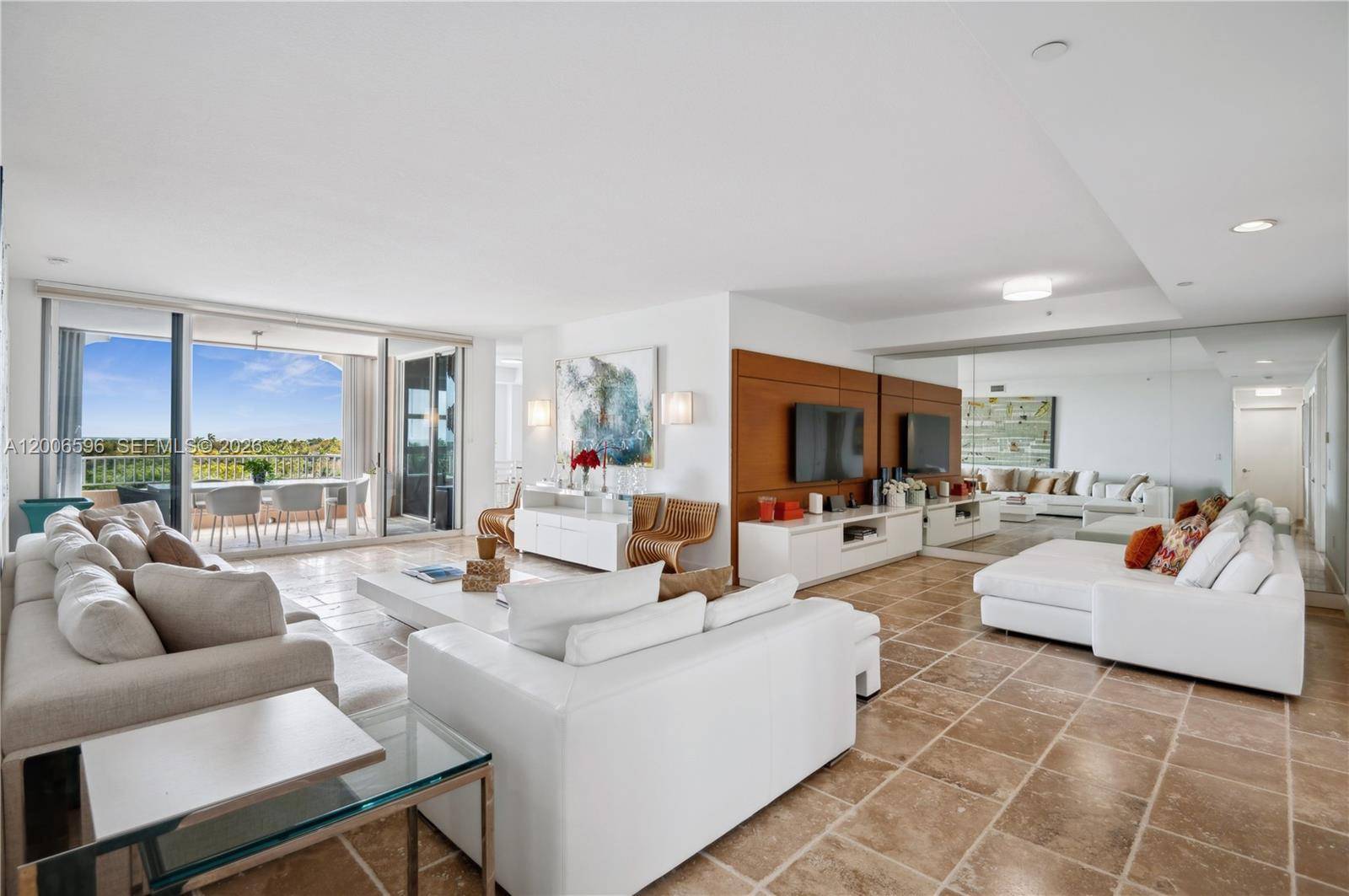 747 Crandon BlvdKey Biscayne - Condo/Co-Op/Seasonal,Condo condo unit PH10 - picture