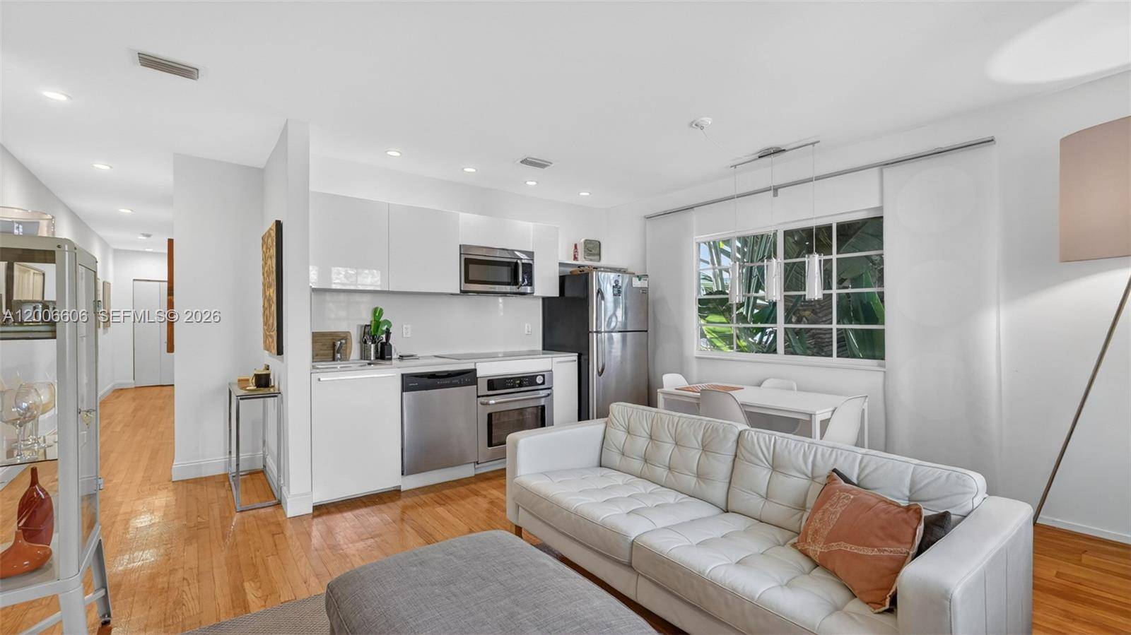 1410 Euclid AveMiami Beach - ESSENZA AT 1410 EUCLID CO condo unit 6 - picture