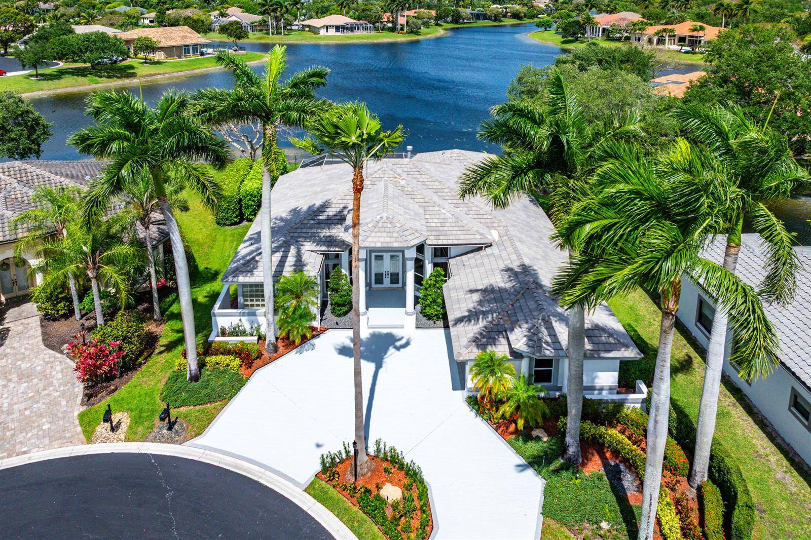 6419 NW 99thParkland - picture
