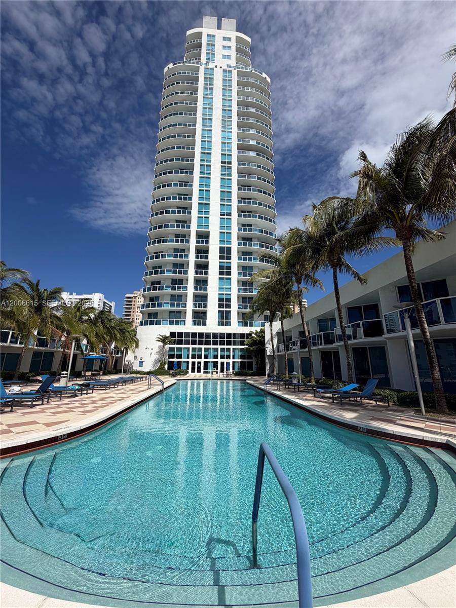 1945 S Ocean DrHallandale Beach - Condo 5+ Stories,Condo condo unit 603 - picture