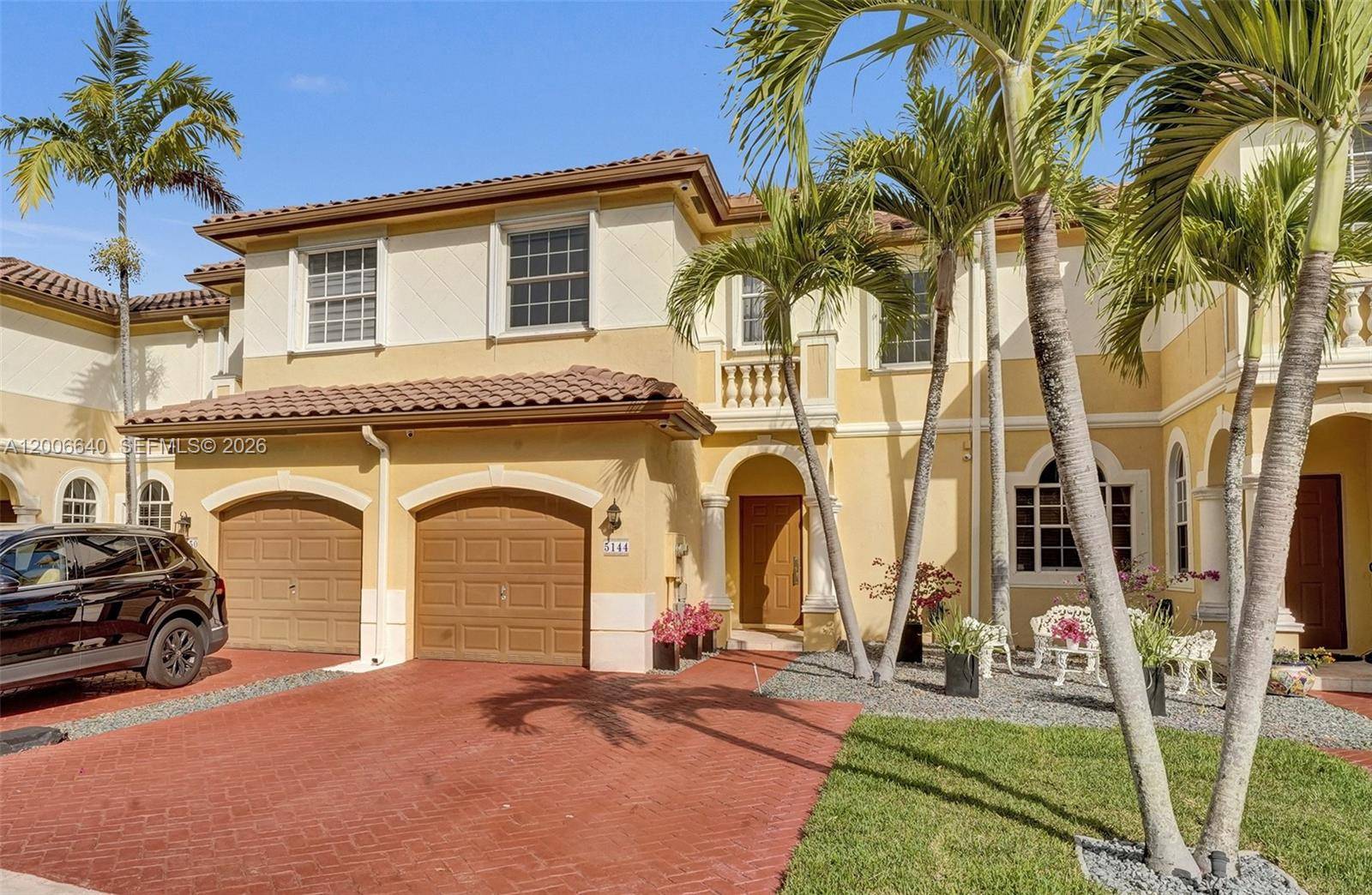 5144 SW 141st TerMiramar - picture