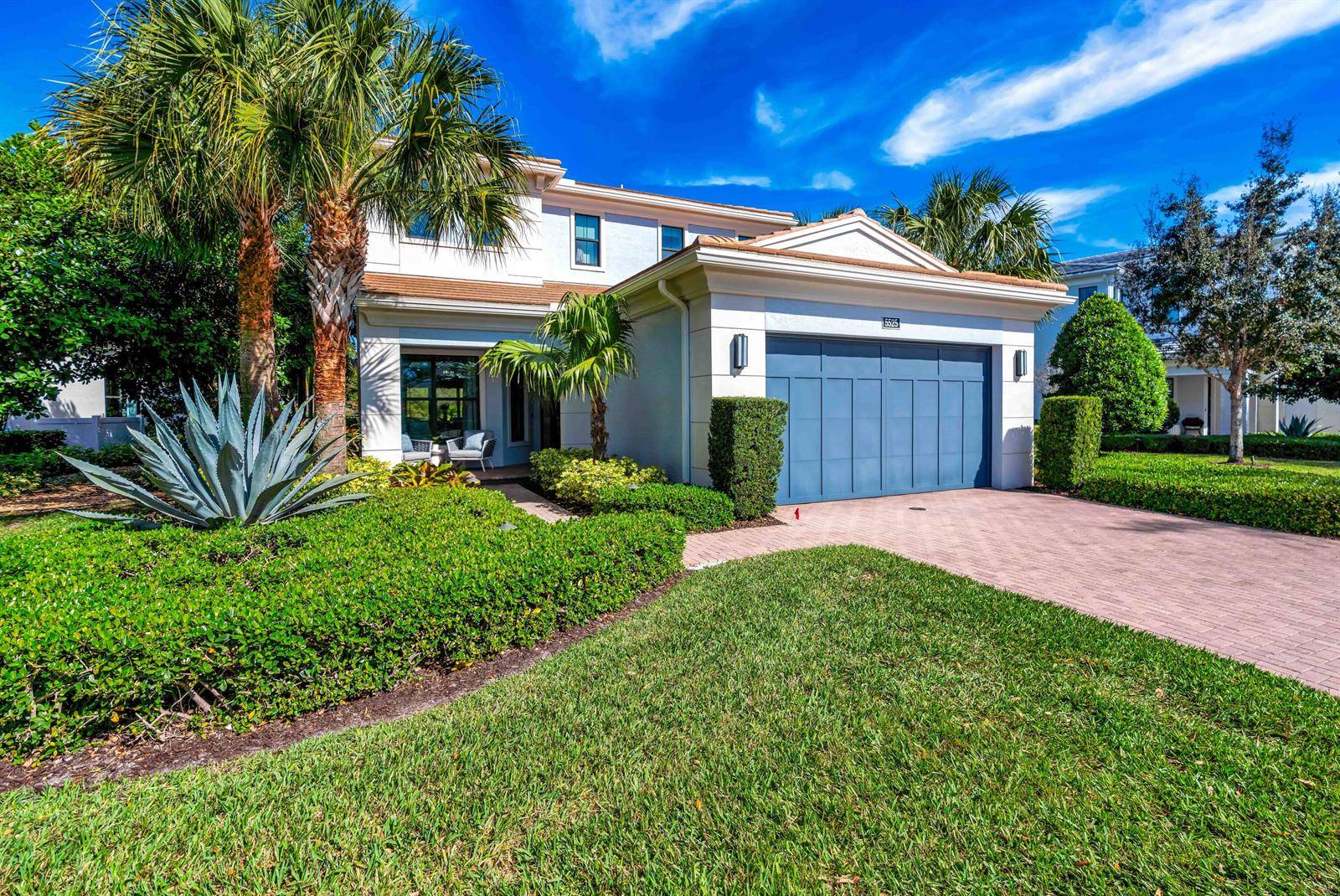 5525 RenoirPalm Beach Gardens - picture