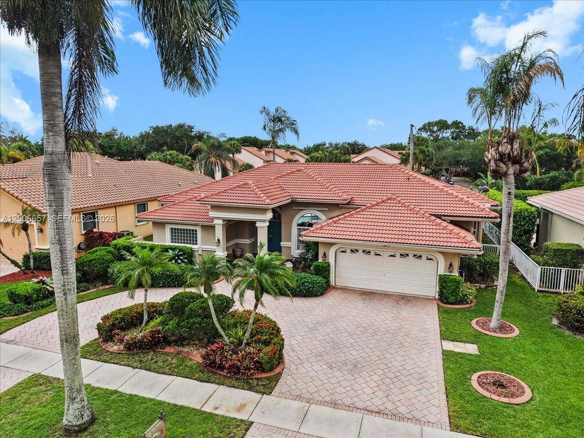 10912 NW 2nd StPlantation - picture