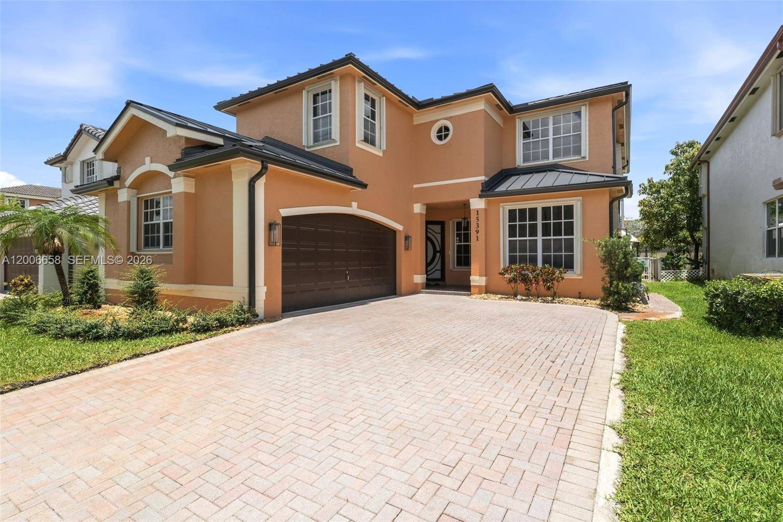 15391 SW 18th StMiramar - picture