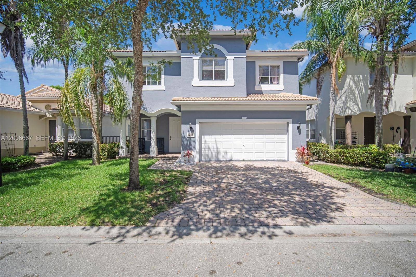 1225 Rosegate BlvdRiviera Beach - picture