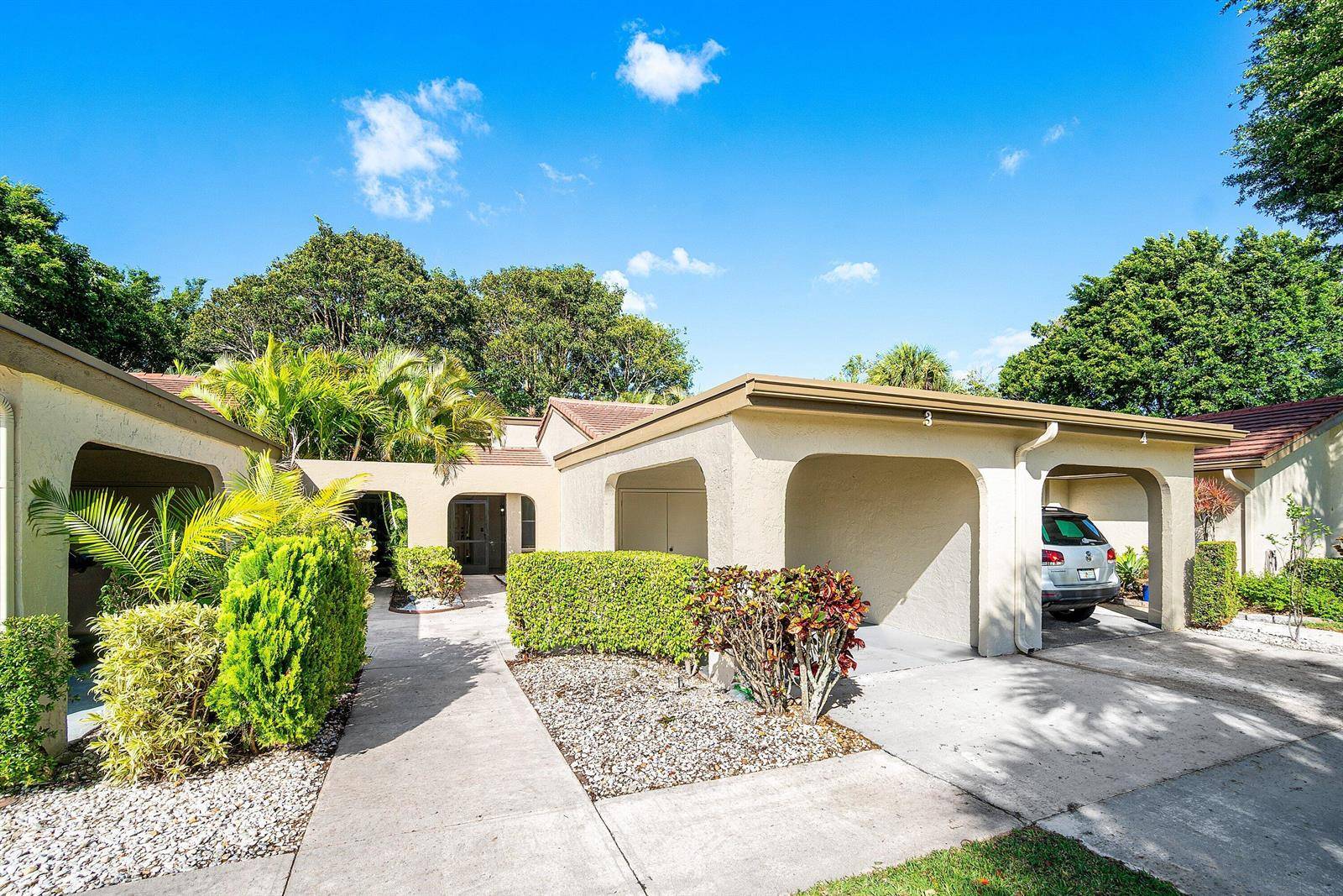 5944 Forest GroveBoynton Beach - Forest Grove condo unit 3 - picture