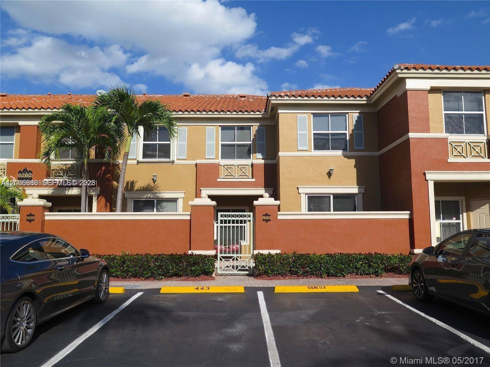 6202 NW 116th PlDoral - Condo 1-4 Stories,Condo condo unit 443 - picture