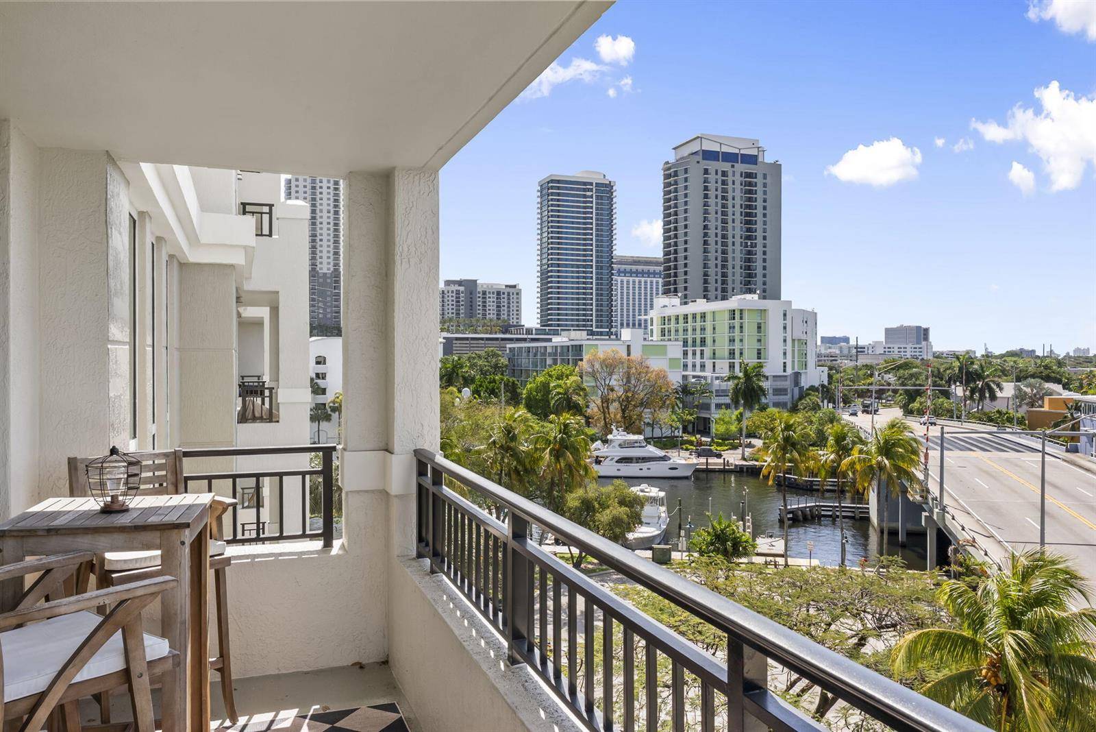 600 W Las OlasFort Lauderdale - Condo condo unit 502s - picture